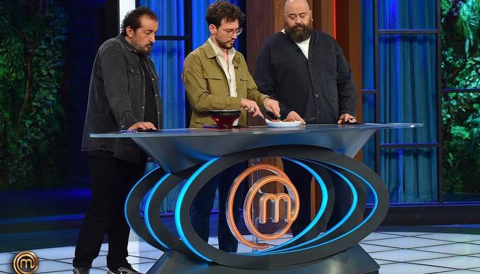 MasterChef’te kim elendi, kim gitti? 17 Aralık 2023 MasterChef All Star’a veda eden yarışmacı belli oldu mu?