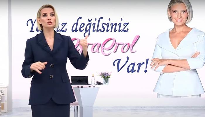 Esra Erol’da ihanet dolu ‘yasak aşk’ hikayesi! 9 aylık hamile kadın ‘Eşim ne yüzle oraya çıkıyor?’ dedi, bebeğinin babası bakın kim çıktı