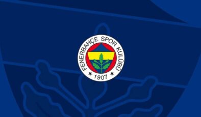 Fenerbahçe’den derbi hakemlerine adalet çağrısı