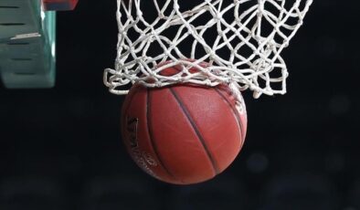 Basketbol Şampiyonlar Ligi play-in turunda maç programı belli oldu