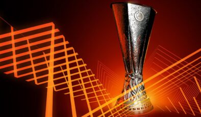 UEFA Avrupa Ligi play-off turunda eşleşmeler belli oldu