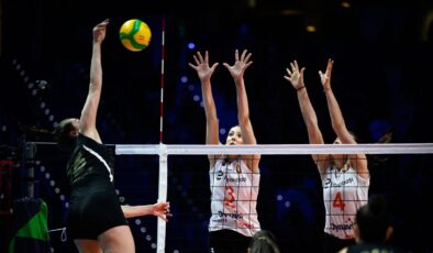 FIVB’de Türk finalinin kazananı kim olacak