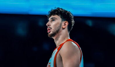 Alperen için NBA All-Star oylaması başladı