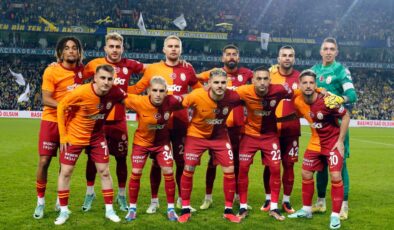 Galatasaray savunmada başarılı – Son Dakika Haberleri