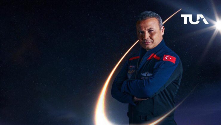 İlk Türk astronot Gezeravcı uzayda neler yapacak?