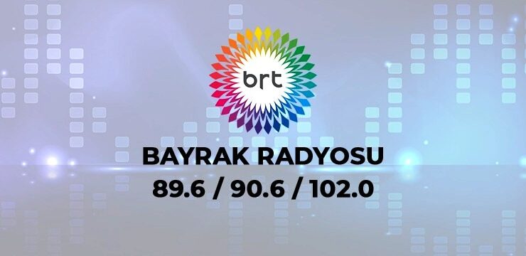 Bayrak Radyosu ekibi yarın canlı yayınlarla Mahkemeler önünden sizlere seslenecek