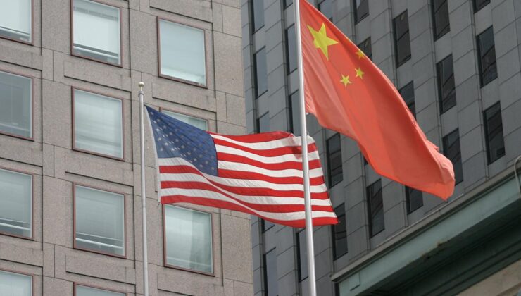 Çin’den ABD ve müttefiklerine Kızıldeniz’de gerilimi yükseltmeme uyarısı