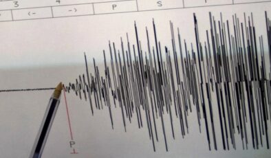 Japonya'da 6,2 büyüklüğünde deprem