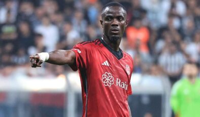 Bailly ile yollar ayrıldı – Son Dakika Haberleri