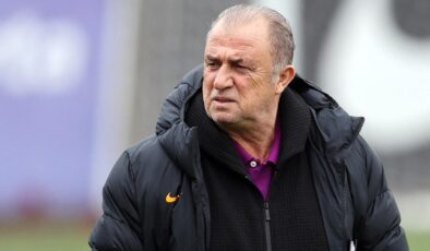 Fatih Terim resmen Panathinaikos’ta – Son Dakika Haberleri