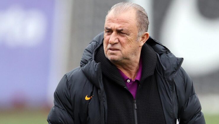 Fatih Terim resmen Panathinaikos’ta – Son Dakika Haberleri