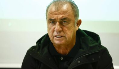 Fatih Terim Yunanistan yolunda – Son Dakika Haberleri