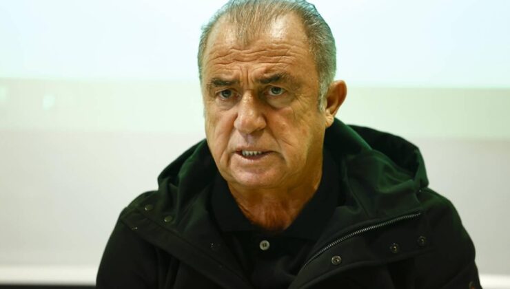 Fatih Terim Yunanistan yolunda – Son Dakika Haberleri