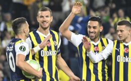 Fenerbahçe, Konferans Ligi’nde adım adım ilerliyor