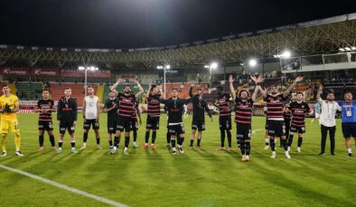 Gaziantep FK golcüsünü arıyor – Son Dakika Haberleri