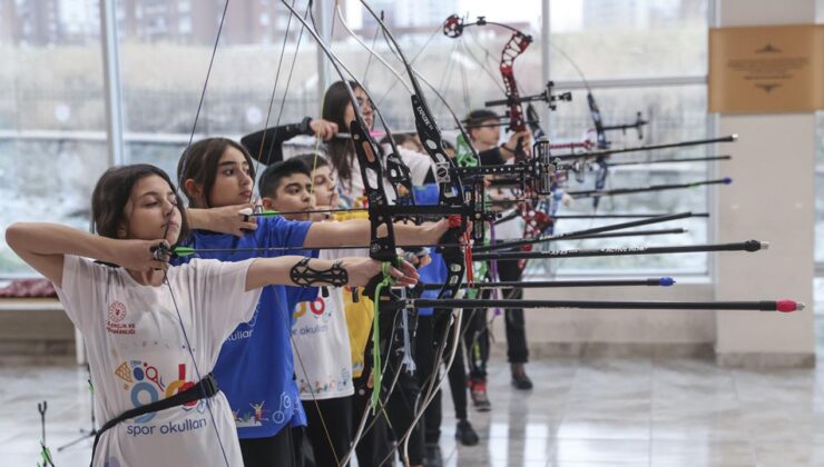 Gençlik ve Spor Bakanlığından gençlere bir imkan daha: “GSB EDU”