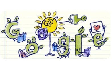 Google’dan Öğretmenler Günü’ne özel “doodle”