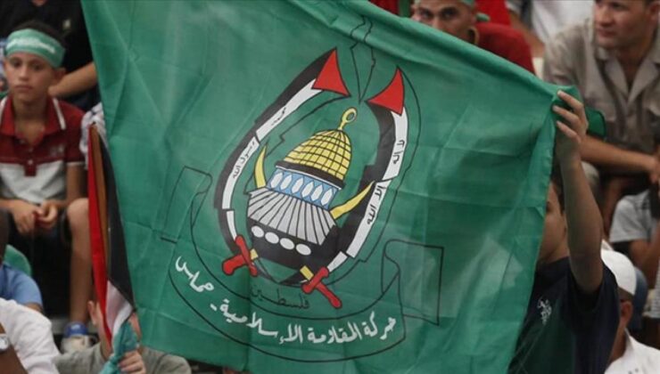 Hamas, esir değişimi ve ateşkes teklifinin çerçeve anlaşmasına olumlu yanıt verdi