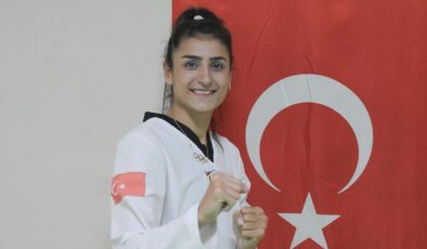 Hatice Kübra İlgün Tokyo’daki hatalarını Paris’te tekrarlamamaya kararlı