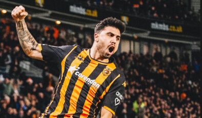 Ozan Tufan attı Erol Bulut yıkıldı