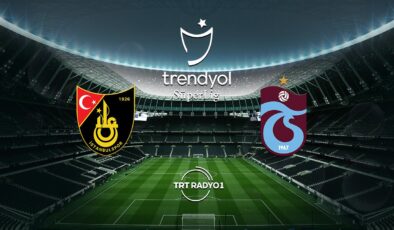 İstanbulspor’un rakibi Trabzonspor – Son Dakika Haberleri