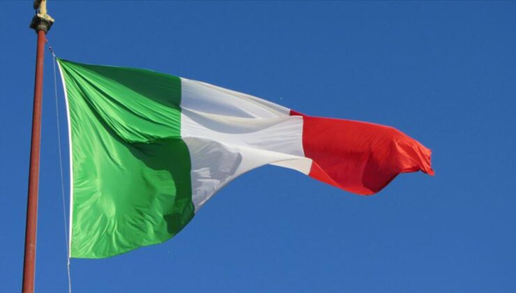 İtalya: 7 Ekim’den bu yana İsrail’e silah göndermedik