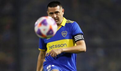 Riquelme efsane olduğu kulübe başkan oldu