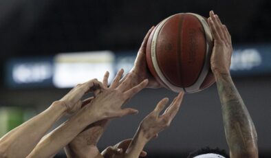 Basketbolda Kadınlar Türkiye Kupası’nda çeyrek final heyecanı yaşanacak