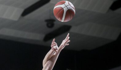 FIBA Kadınlar Avrupa Kupası son 16 turunda eşleşmeler belli oldu