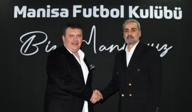 Manisa FK’de Mustafa Dalcı dönemi