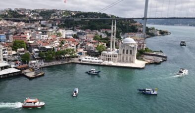 Marmara’daki son sarsıntılar olası İstanbul depreminin habercisi değil