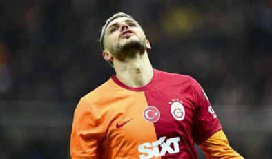 Sakatlık Icardi’nin performansını etkiledi – Son Dakika Haberleri