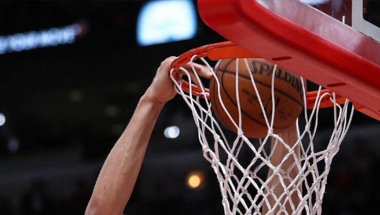 NBA’de heyecan devam ediyor – Son Dakika Haberleri