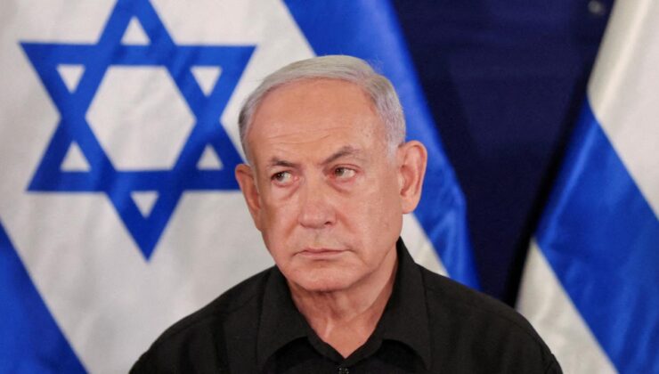 Netanyahu’dan skandal savunma: Refah’a askeri saldırı başlatmazsak savaşı kaybederiz