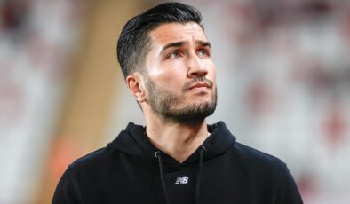 Nuri Şahin Borussia Dortmund’a gidiyor