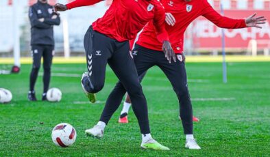 Transfer yasağı alan Samsunspor kiralık oyuncularını geri çağırabilir