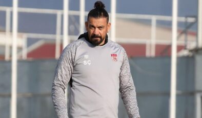 Sivasspor’da Servet Çetin dönemi sona erdi