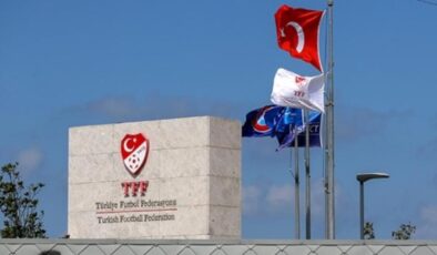 TFF’den “Avrupa Süper Ligi” açıklaması