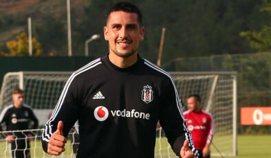 CAS’tan Beşiktaş’a kötü haber – Son Dakika Haberleri