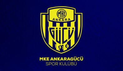 MKE Ankaragücü’nde Yusuf Buğra Tanık futbol şube sorumlusu oldu