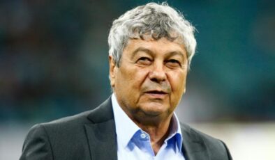 Lucescu’dan geleceği için açıklama – Son Dakika Haberleri