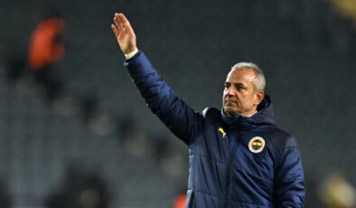 İsmail Kartal: Transfer arayışlarımız devam ediyor