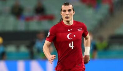 Çağlar Söyüncü Fenerbahçe yolunda – Son Dakika Haberleri