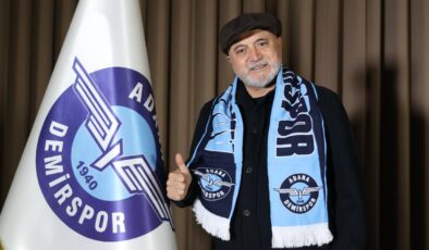 Adana Demirspor’da Hikmet Karaman dönemi