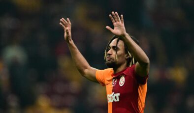 Sacha Boey’dan Galatasaray’a veda mesajı