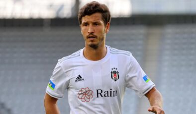 Beşiktaş'a kötü haber