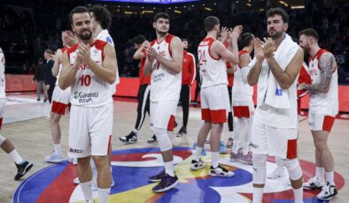 Ömer Onan basketbolda milli takımların başarılı olacağına inanıyor