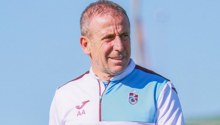 Trabzonspor Avcı ile büyük maçlarda göz dolduruyor