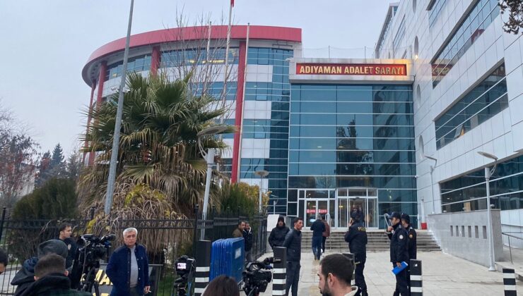 İsias Otel davasında ikinci gün… Önder Cırık’ın kız kardeşi Özlem Arslan: “Ölenler hiçbir zaman rakam değil, bizi mezara sokan herkesten şikayetçiyim”