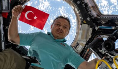 Astronot Gezeravcı’dan yapay zeka Sora’ya: İşte şubattaki bilimsel gelişmeler…